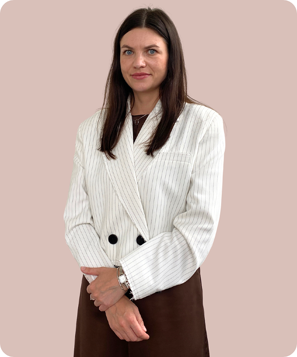 Дроздовская Юлия Викторовна