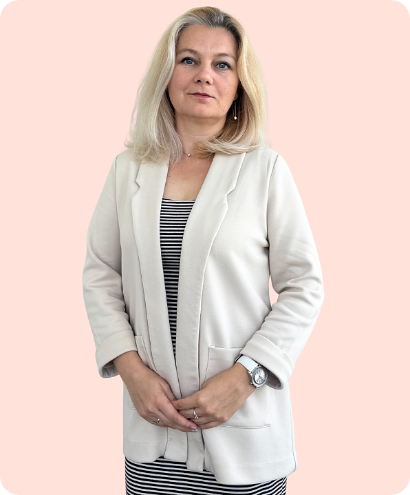 Дешевых Татьяна Васильевна